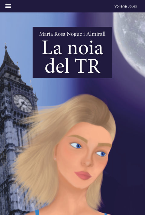  La noia del TR 