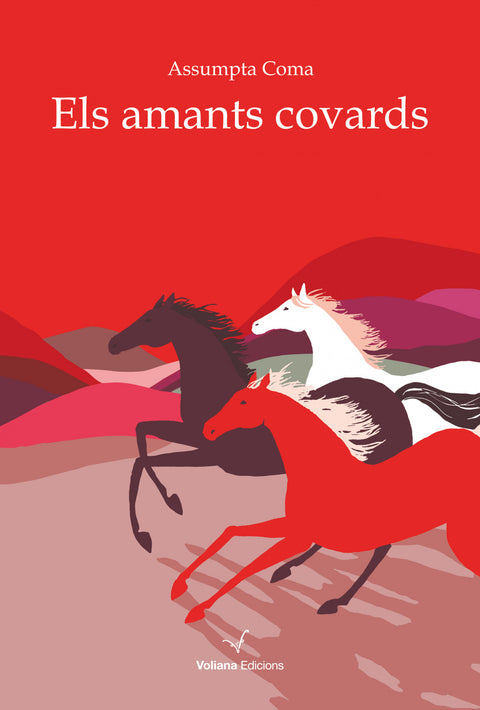  Els amants covards 