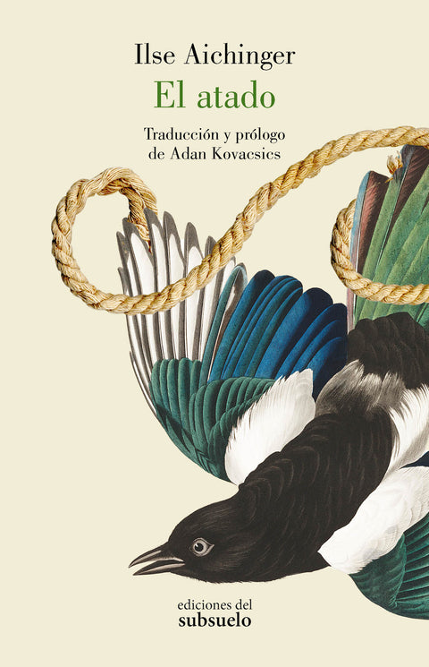  El atado 