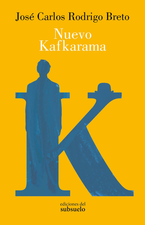  Nuevo Kafkarama 