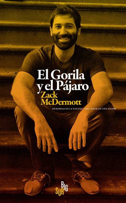  El Gorila y el Pájaro 