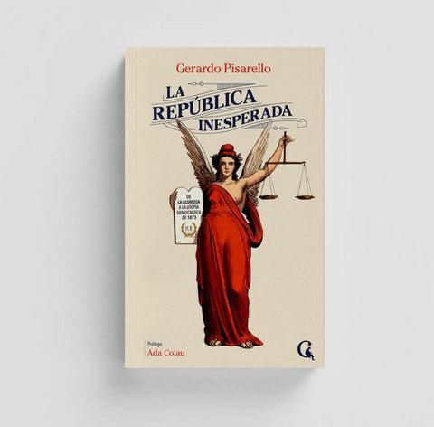  La República inesperada 
