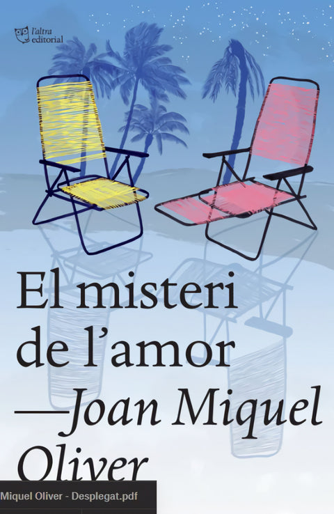  El misteri de l'amor 
