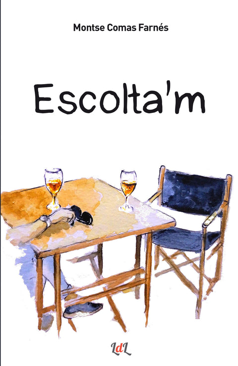  Escolta´m 