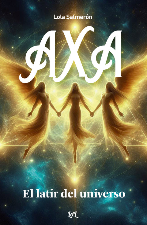  AXA, el latir del universo 