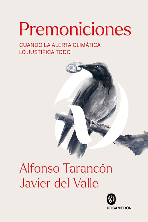  Premoniciones 