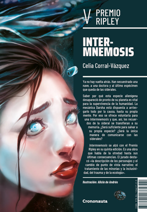  Intermnemosis 