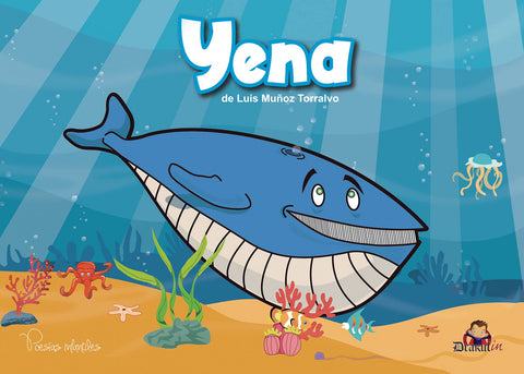  Yena 