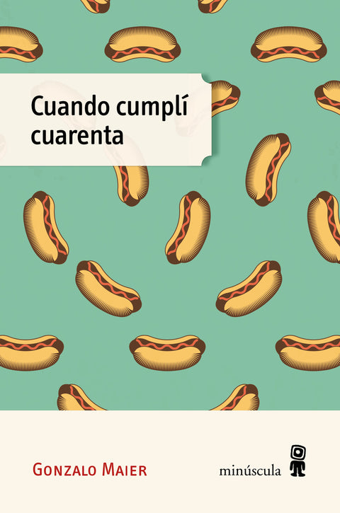  Cuando cumplí cuarenta 