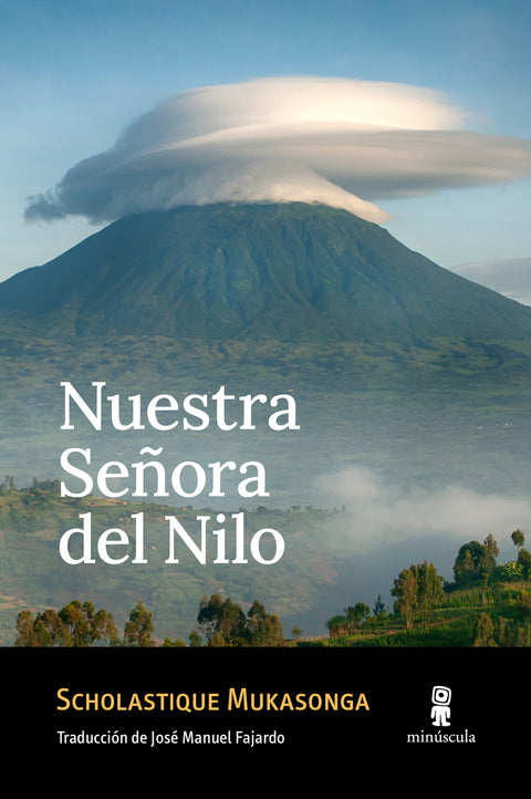  Nuestra Señora del Nilo 