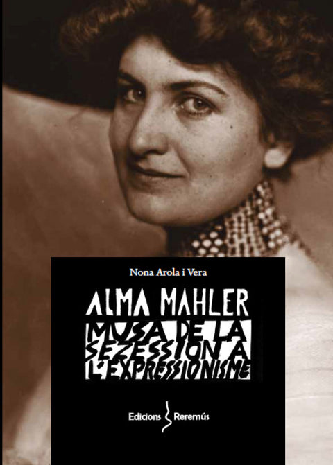  Alma Mahler 