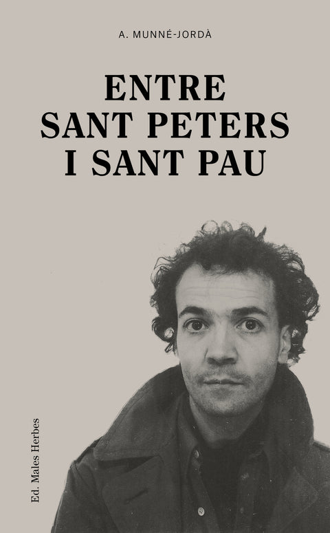  Entre Sant Peters i Sant Pau 