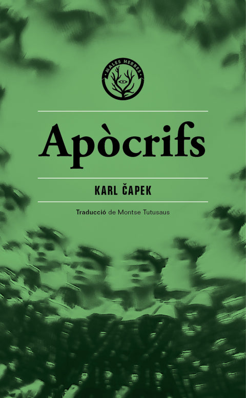  Apòcrifs 