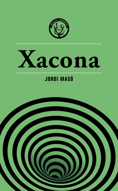  Xacona 