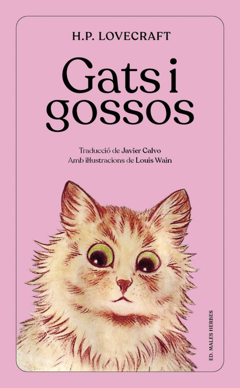  Gats i gossos 
