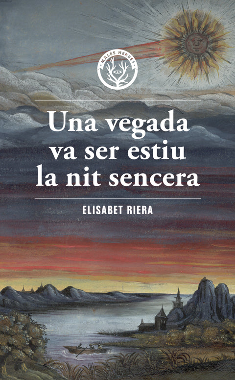  Una vegada va ser estiu la nit sencera 