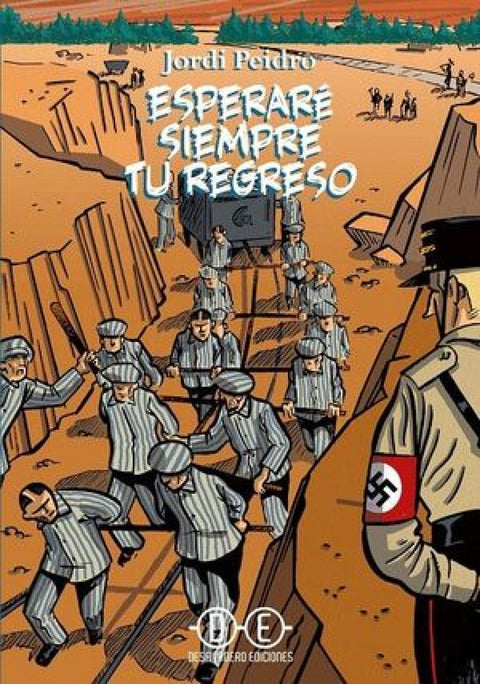  ESPERARÉ SIEMPRE TU REGRESO 