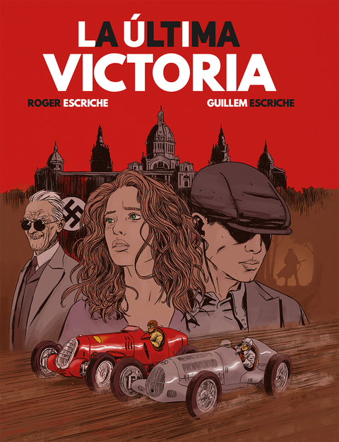 La última victoria 
