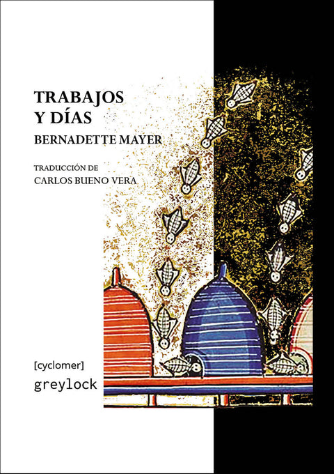  Trabajos y días 