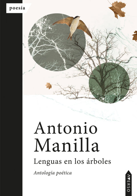  Lenguas en los árboles 