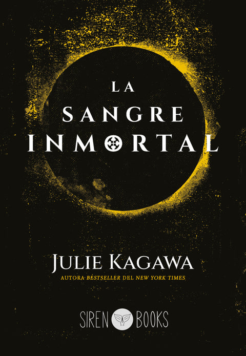  La sangre inmortal 
