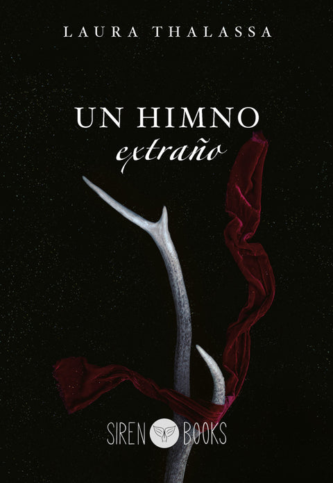  Un himno extraño 