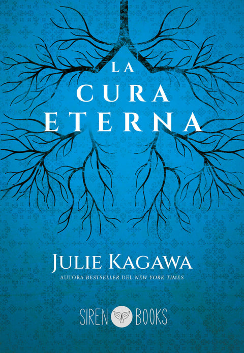  La cura eterna 