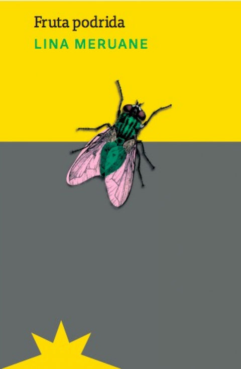  Fruta podrida 
