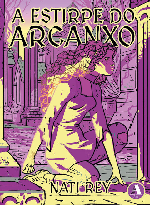  A estirpe do arcanxo 