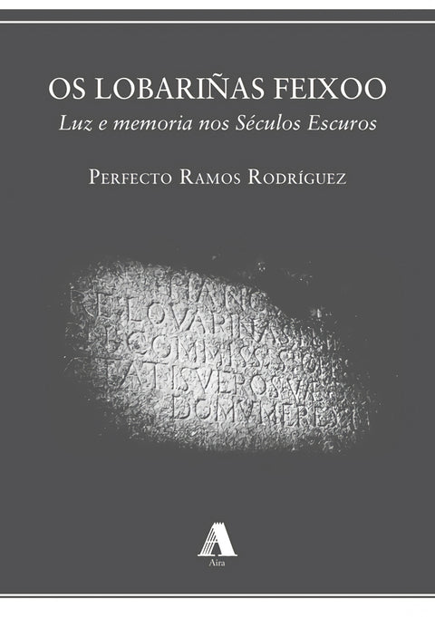  Os Lobariñas Feixoo 