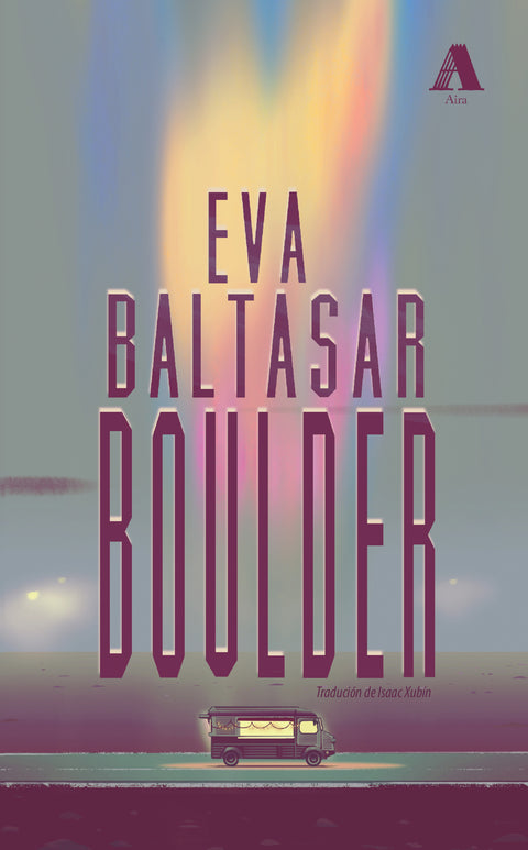  Boulder 