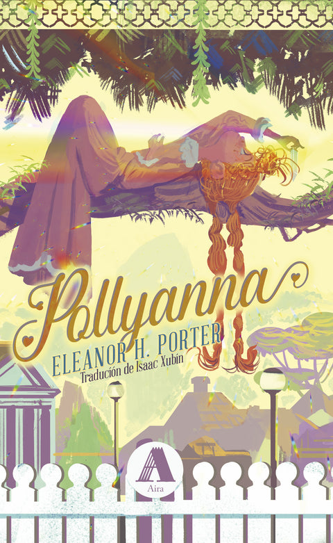  Pollyanna 