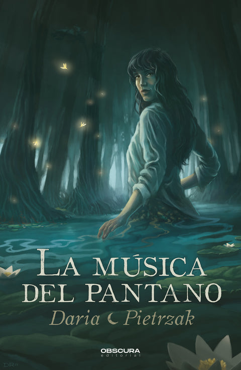  La música del pantano 