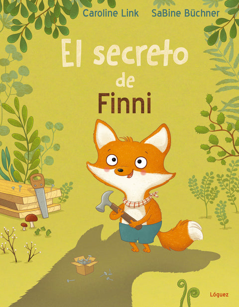  El secreto de Finni 