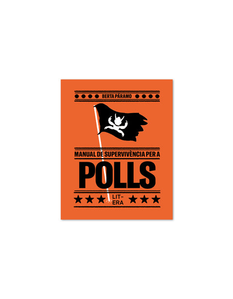  Manual de supervivència per a polls 