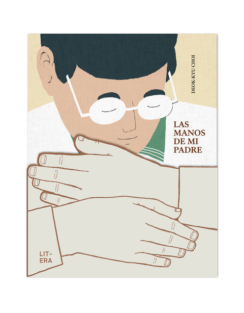  Las manos de mi padre 