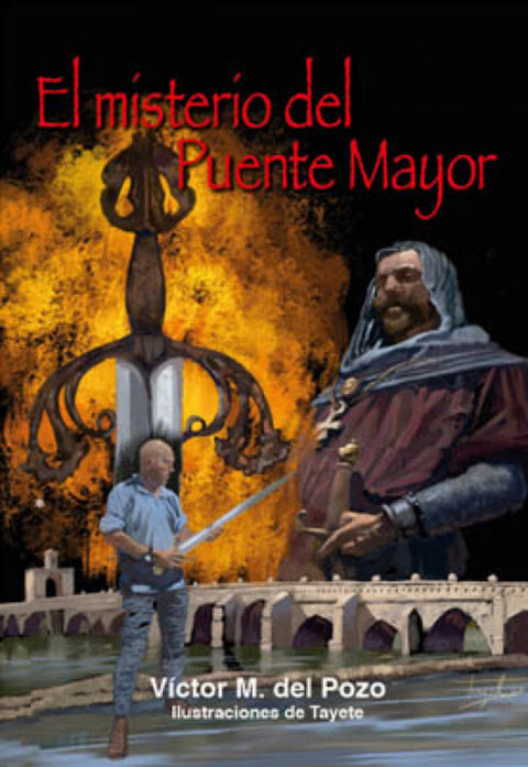  EL MISTERIO DEL PUENTE MAYOR 