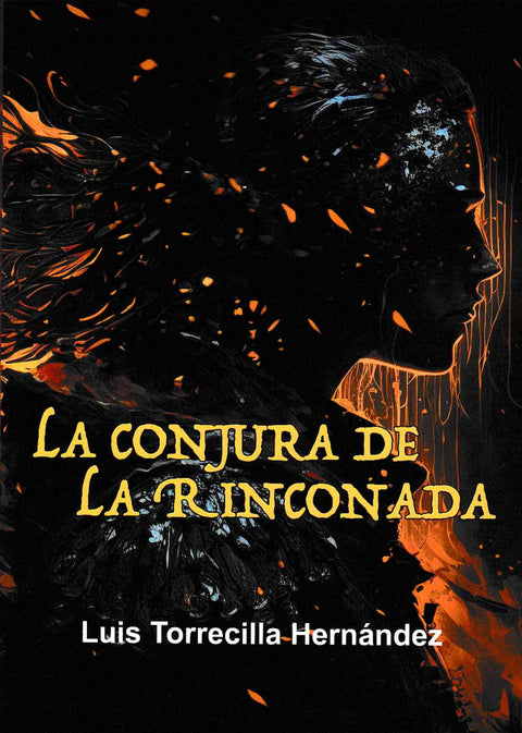  LA CONJURA DE LA RINCONADA 