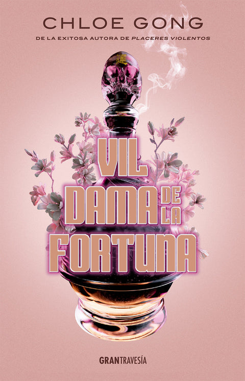  Vil dama de la fortuna 