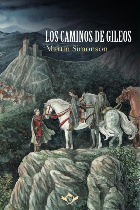  Los caminos de Gileos 