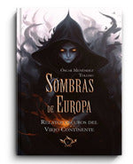  SOMBRAS DE EUROPA 