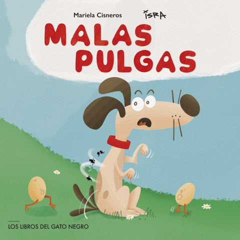  MALAS PULGAS 