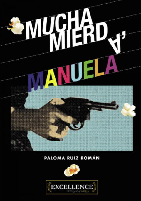  Mucha mierda, Manuela 