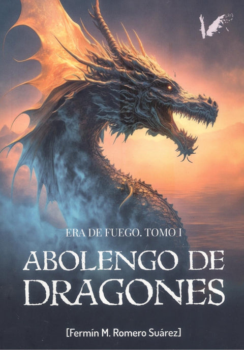  Abolengo de dragones 