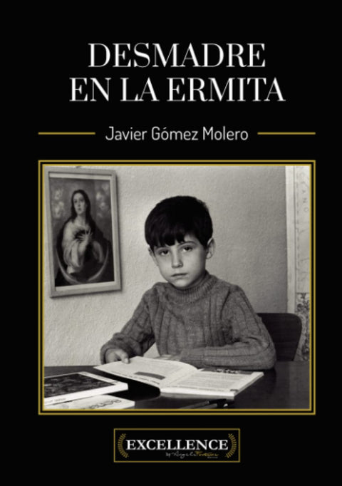  Desmadre en la ermita 