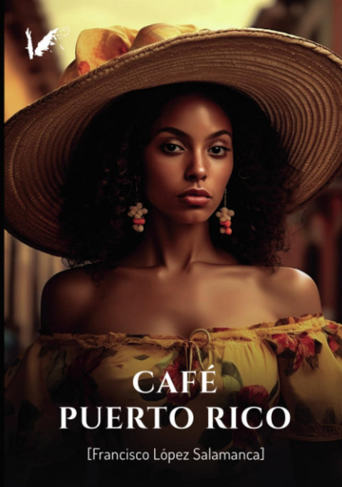  Café Puerto Rico 