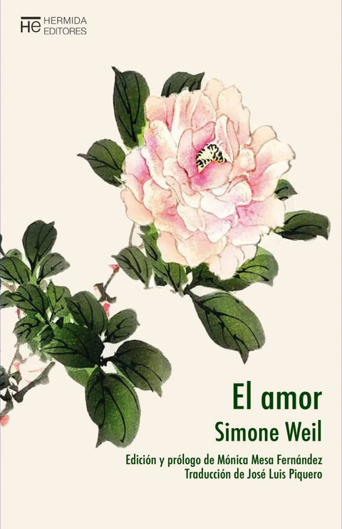 El amor 