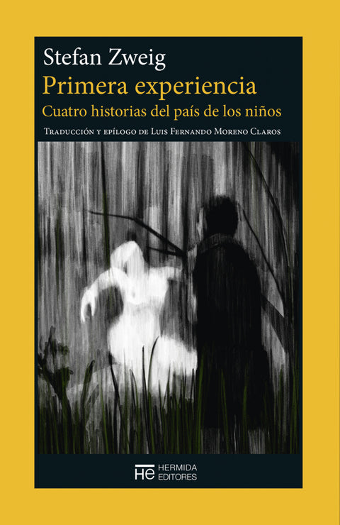 Primera experiencia 