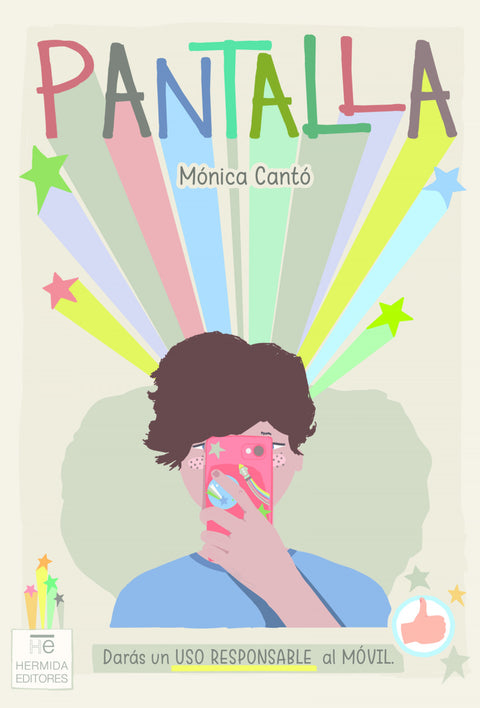  Pantalla 