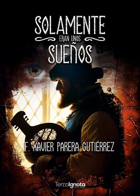  Solamente eran unos sueños 